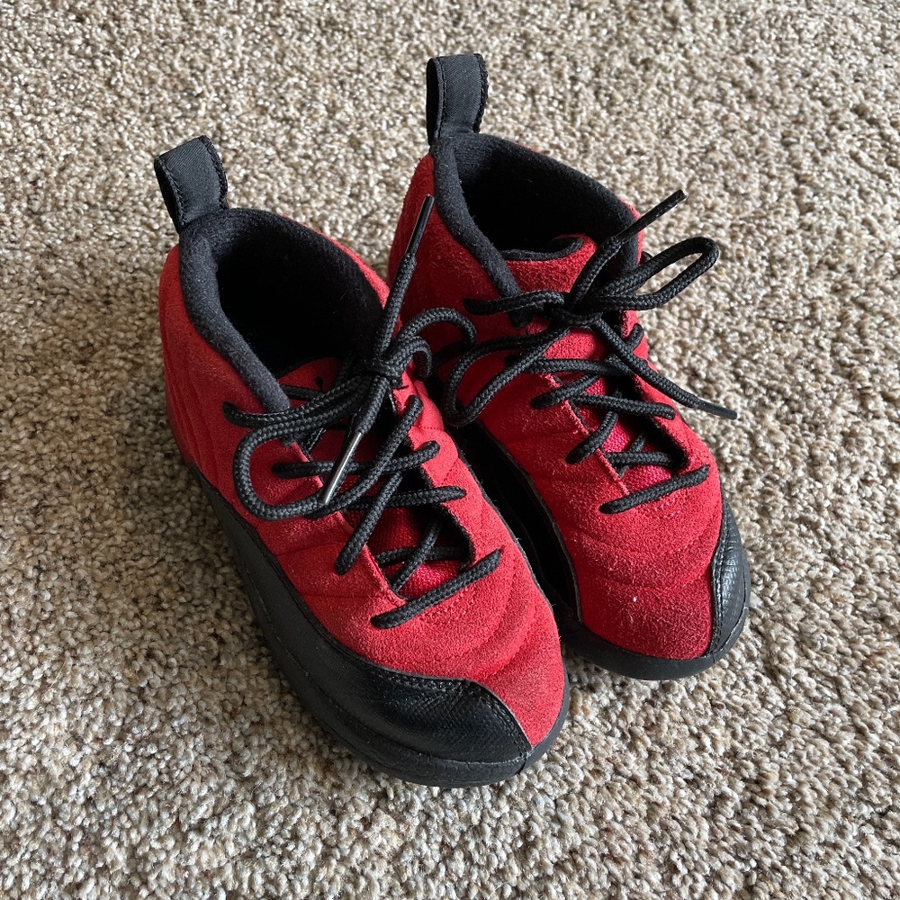 Jordan shoes